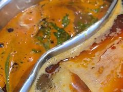 -东道煮牛肉火锅(东盛大街店)