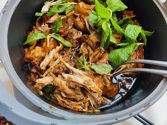 沿途鸡遇-沿途四季·云南菜(建外大街店)