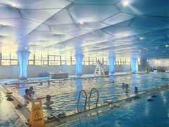 -南京国信酒店·骏搏体育游泳馆(新街口店)