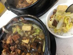 -赵家牛肉砂锅(台西三路店)