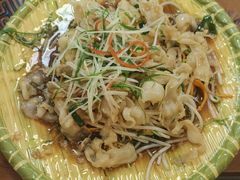 -友强·23年特色海鲜大排档(厦门店)