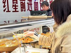 -红星前进面包牛奶公司(君太店)