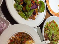 -相约·羊村小馆非遗手抓肉(七一酱园店)