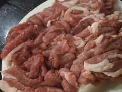 -天桥老金涮肉(牛街店)