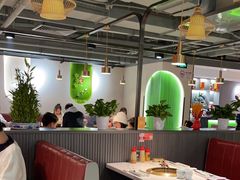 -炙城·韩式烤肉(南京东路店)