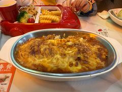 -维园港式茶餐厅(龙岗盛平店)