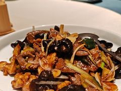 -鸭匠食府·挂炉烤鸭·新京菜(阜成路店)