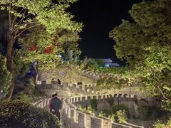 -淄博聊斋城景区