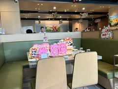 -海底捞火锅(高科东路店)