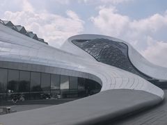 -哈尔滨大剧院