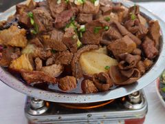 -桂萍特色牛筋牛杂(长堤街总店)