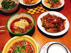 -搓火大都会(广安门总店)