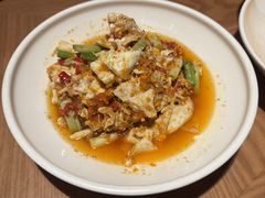 -波螺油子青岛本帮菜(银座店)