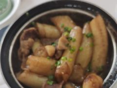 -丰尔粥食·顺德鱼生·干蒸排骨顺德菜(大良分店)