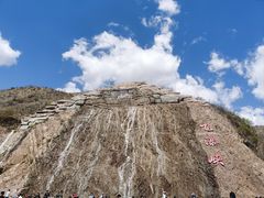 -桑干河大峡谷旅游区