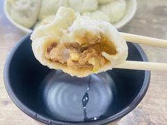 -津门张记包子铺(华昌道店)
