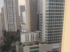 -全季酒店(上海火车站天目西路店)