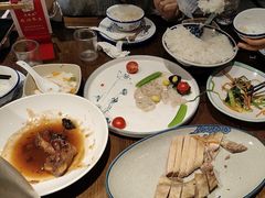 -老盛庆排档•南京菜(夫子庙店)