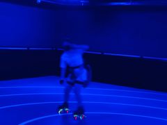 -VS SPORTS PARK运动玩乐园·团建·生日会(合生汇店)
