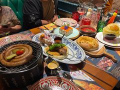 -卢布里西餐厅(总店)