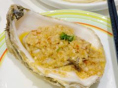 -开海·红岛海鲜虾水饺(石老人店)