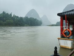 -荔江湾景区
