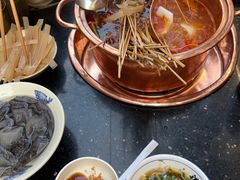 -镇江龙·火锅串串(武侯祠店)