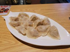 -船歌·鱼水饺青岛菜(国贸商城店)