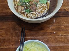 -李先生牛肉面大王(沈阳道义南大街店)