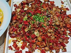 -李氏传家菜(兴城路店)