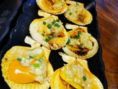 -烧蠔帮·生蚝海鲜牌档(观海店)