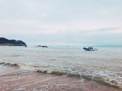 -白城沙滩
