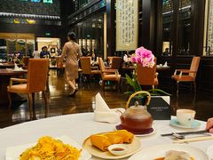 -明阁 Ming Court(广州朗豪酒店)