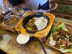 -宗巴雍姆藏餐府