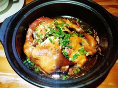 -灶丰年间(定安路店)