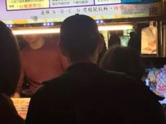 -胡须张鲁肉饭(美食文化馆店)