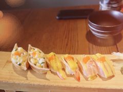 -南湖名都大酒店-千叶日本餐厅