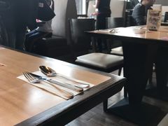 大堂-必胜客(汉友商厦店)