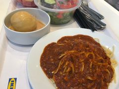 -宜家家居(西安未央商场店)