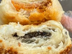 甜烧饼-上好酥烧饼(虹桥中心店)