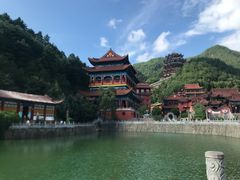 -哈海英麻辣烫(中华西路步行街店)