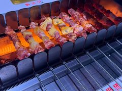 -丰茂烤串(五道口店)