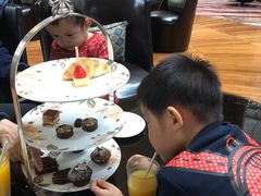 -上海滴水湖皇冠假日酒店