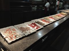 -哆来咪火锅烤肉自助(牌楼店)