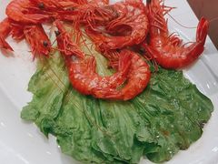 -小秦淮·南京土菜(新亭西路店)