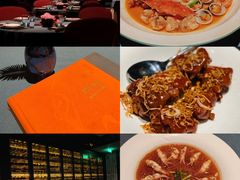 -三利音·玖弄小鲜(浦东嘉里城店)