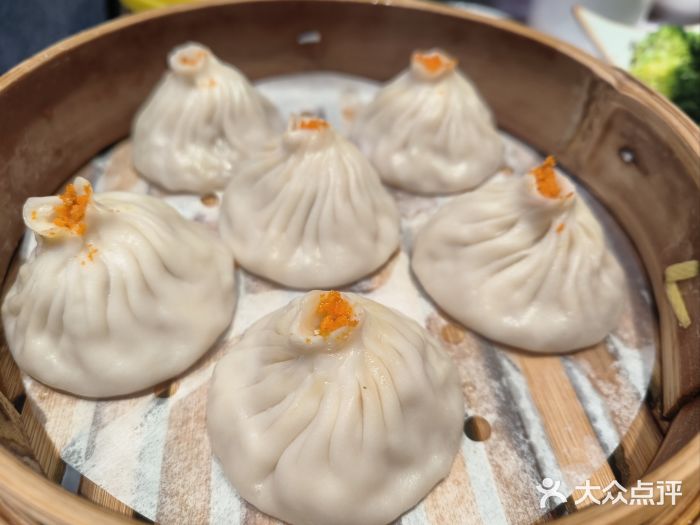 穿蒸引鲜·嗲记(正大广场店)图片