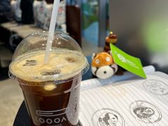 -LOOOAD COFFEE进度条(D9街区店)