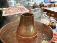 -情忆草原涮肉馆