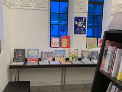 -思南书局·诗歌店